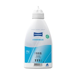 IRUS STANDOBLUE MIX 111 WHITE PEARL 800ML